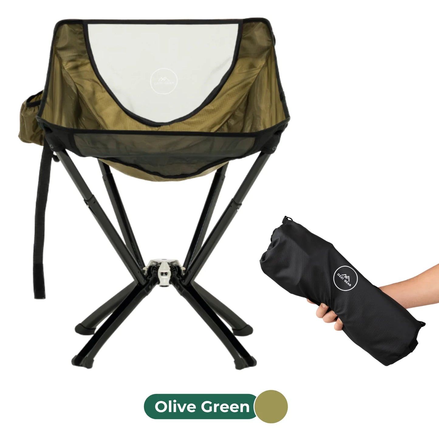 Sick of Your Big & Heavy Chairs? Here's The Fix!