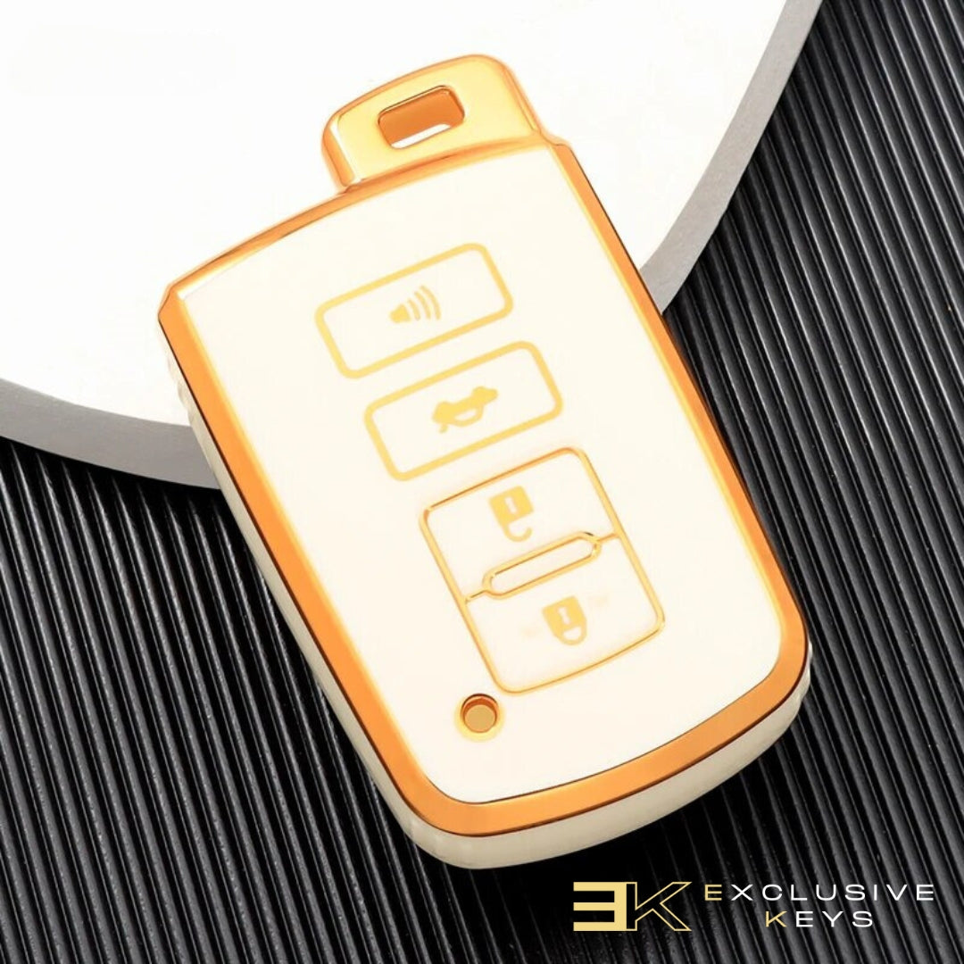 Case for Toyota Corolla, Camry, RAV4, Highlander, Auris, CHR, Avalon, Land Cruiser