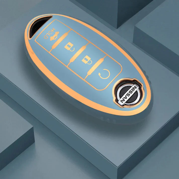 Case for Infiniti (4 buttons)