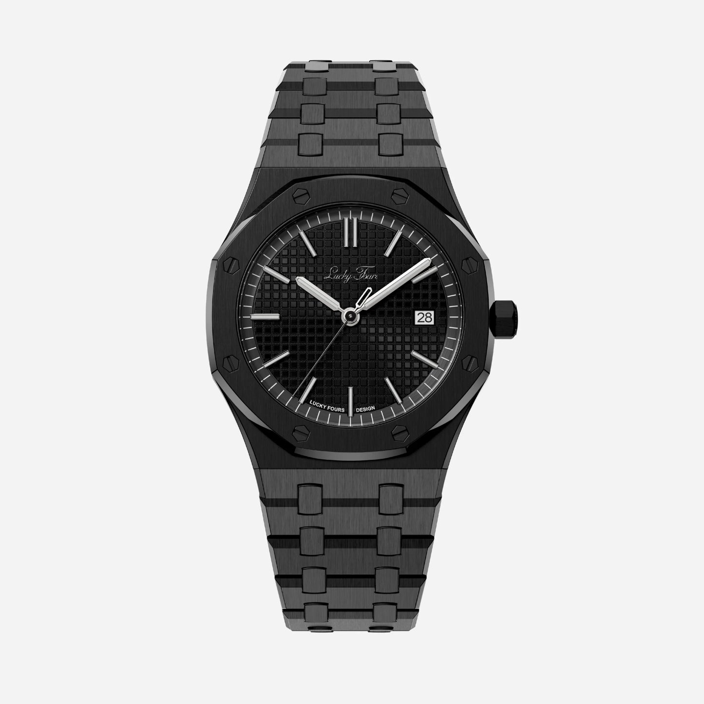 Lucky Fours® Oceanus