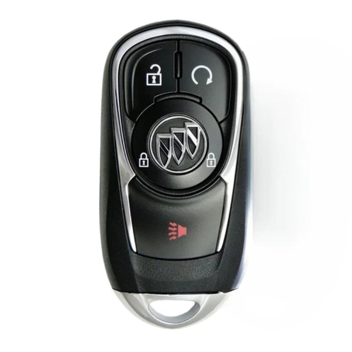 Key case for Chrysler, Jeep, Dodge