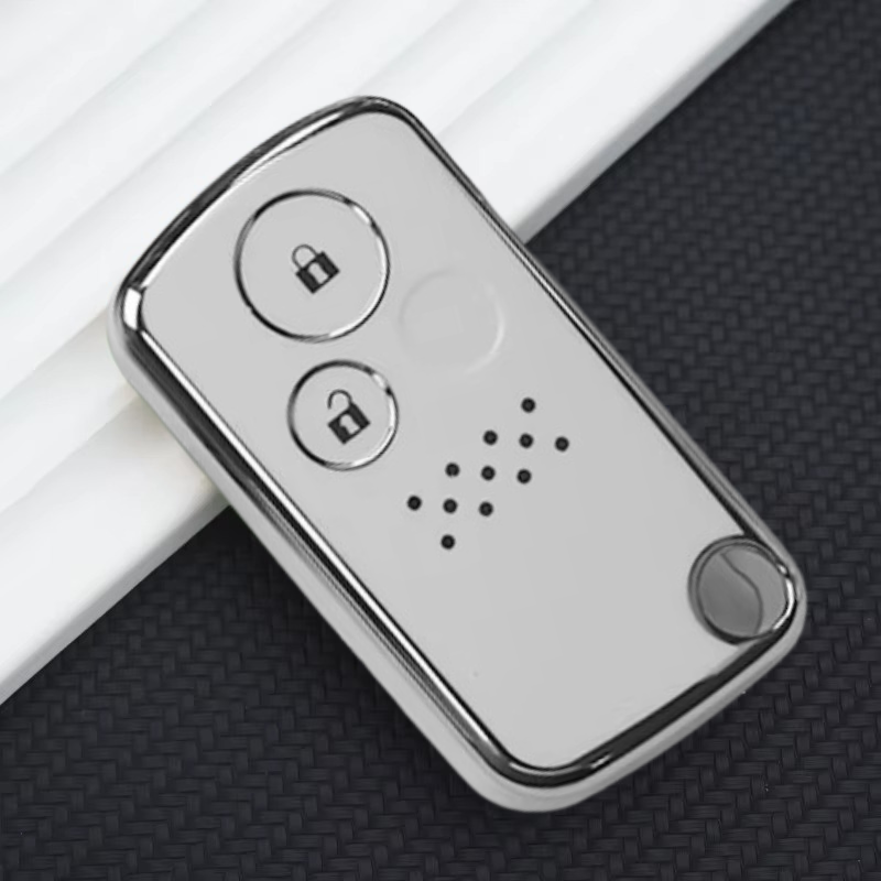 Case for Honda CR-V, Fit, Shuttle, Freed, Spike, StepWGN, RG1, Spada, CR-Z (2 Button)