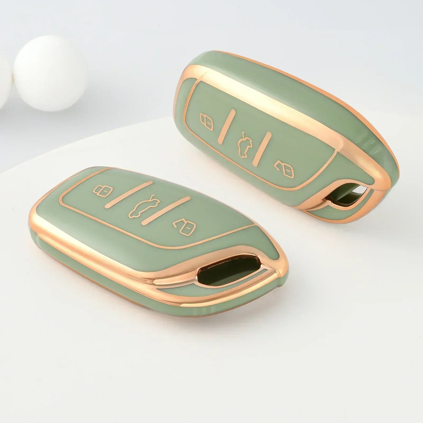 Case for MG Ev mg4 HS GT ZS ZX MG5 MG6