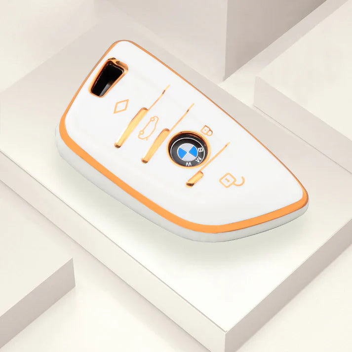 3T LuxKey Guard High-End Key Protection Case