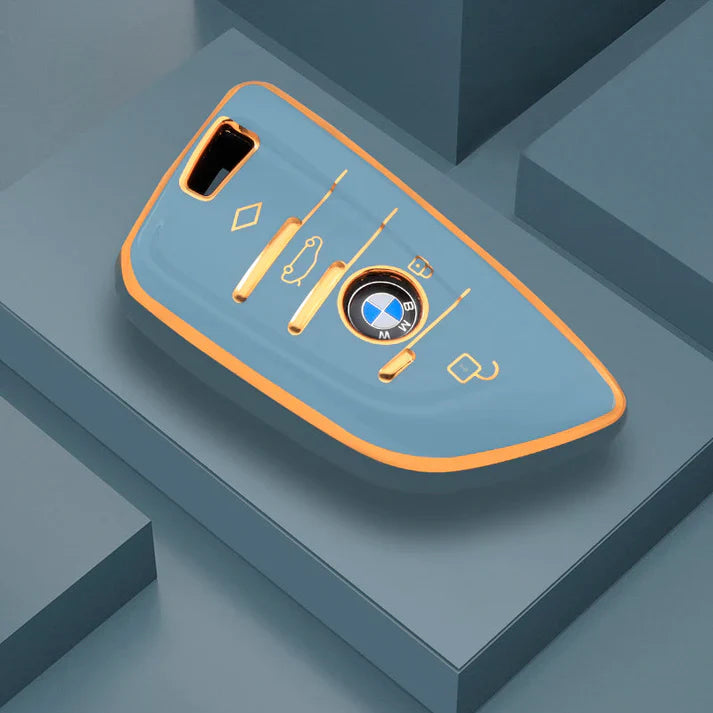 3T LuxKey Guard High-End Key Protection Case