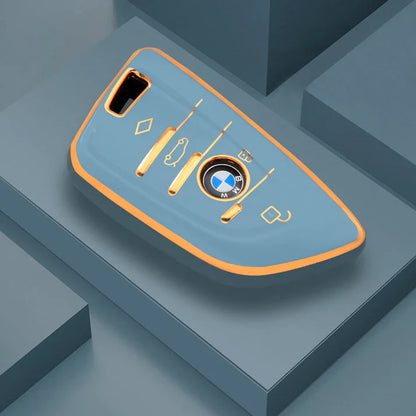 3T LuxKey Guard High-End Key Protection Case