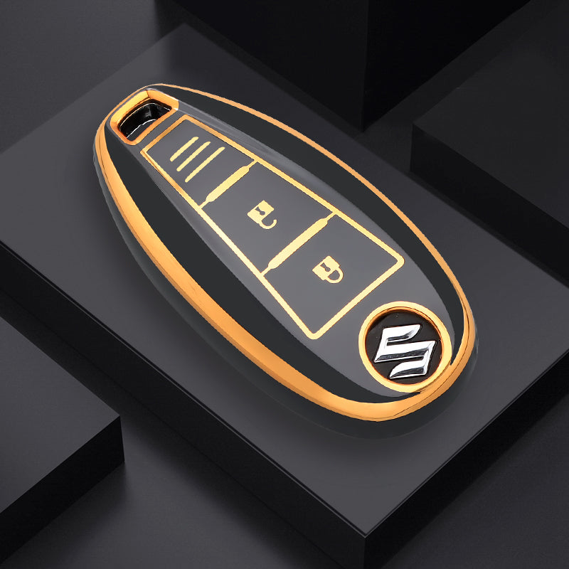 Case for Suzuki Swift, Ignis, Baleno, Vitara, Celerio, Jimny, Alto, Splash, XL7, SX4, Kizashi