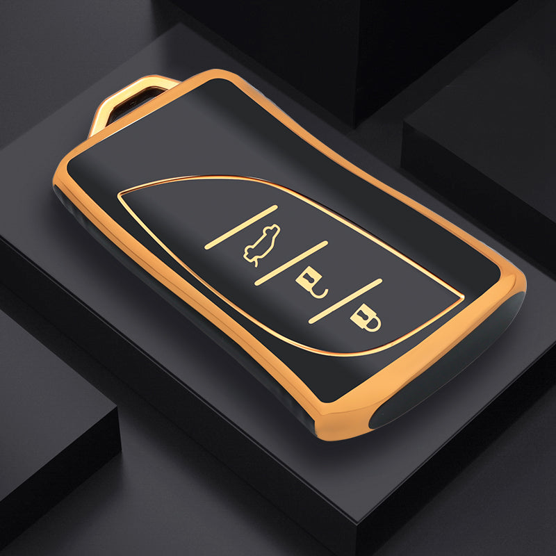 Case for Lexus UX200, UX250H, ES300H, ES350, US200, US260H, LX570