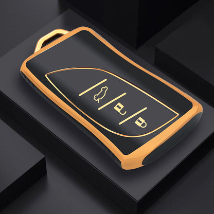 Case for Lexus UX200, UX250H, ES300H, ES350, US200, US260H, LX570