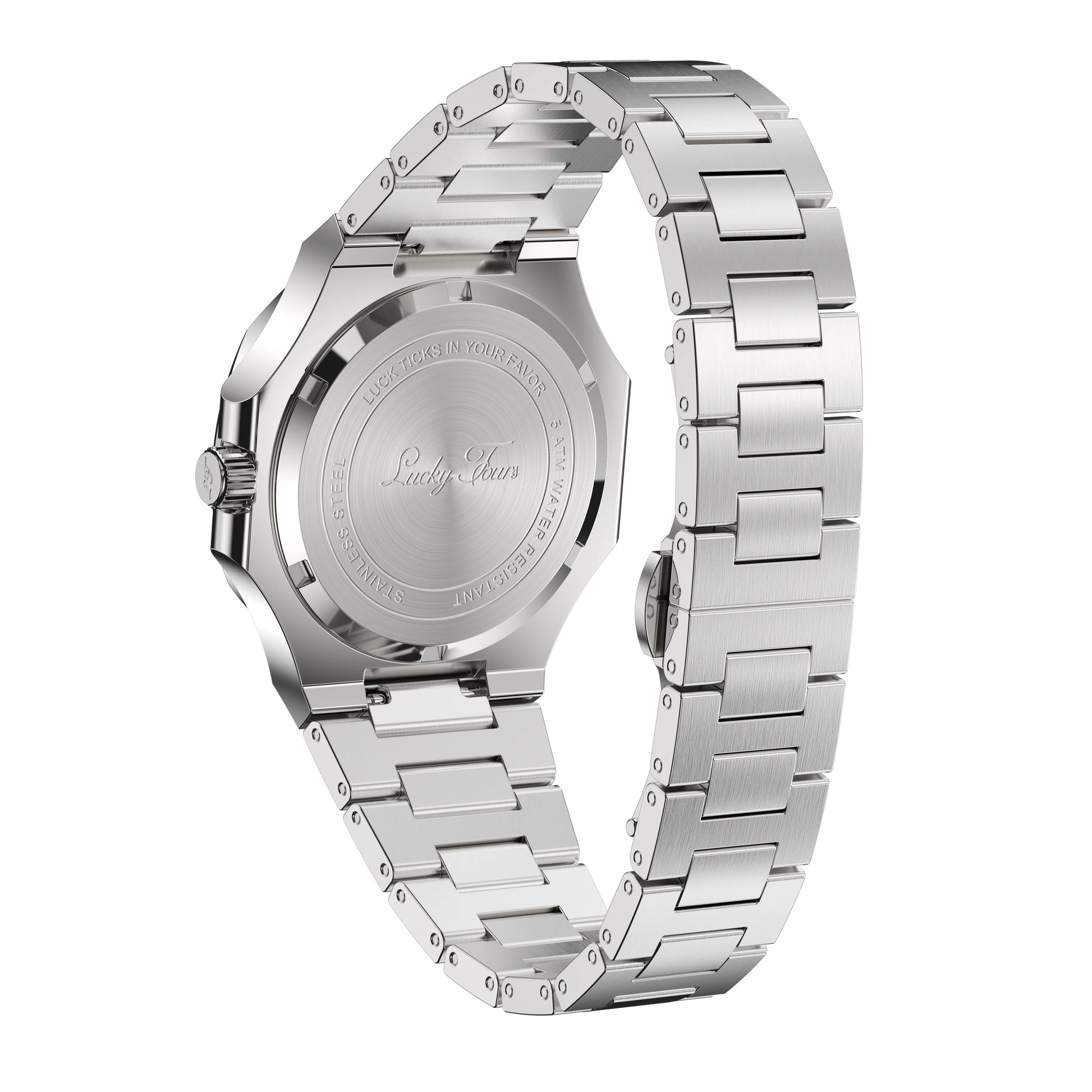 Lucky Fours® Laurent