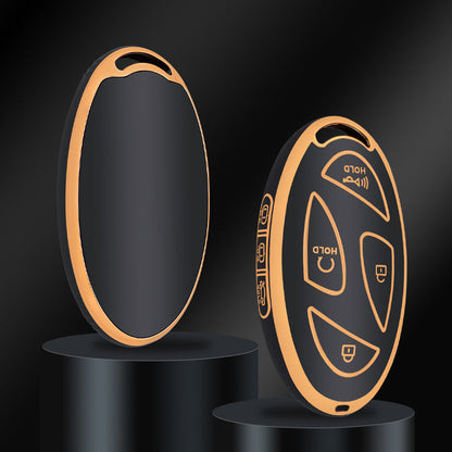Case for Hyundai (7 Buttons)