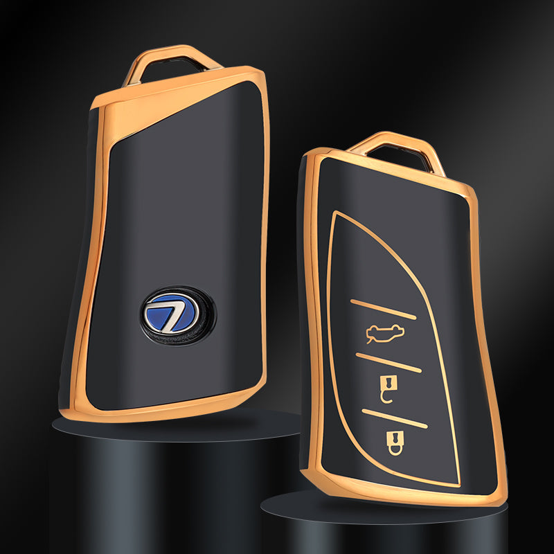 Case for Lexus UX200, UX250H, ES300H, ES350, US200, US260H, LX570