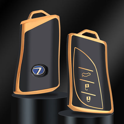 Case for Lexus UX200, UX250H, ES300H, ES350, US200, US260H, LX570