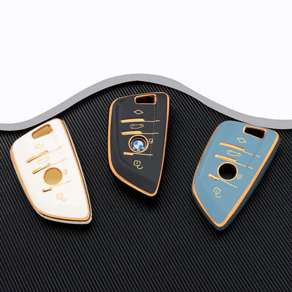 3T LuxKey Guard High-End Key Protection Case