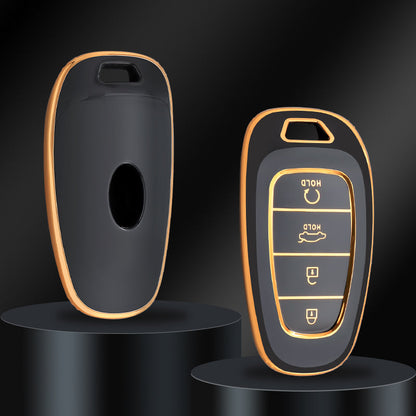 Case for Hyundai Santa Fe, Tucson 2022, NEXO, NX4, Atos, Prime y Solaris 4, 5