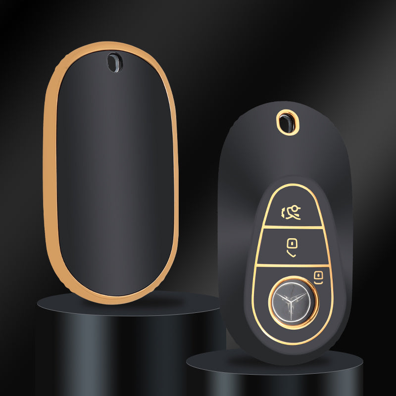 Case for Mercedes Benz Clase C, S, W206, W223, S350, C260, C300, S400, S450 y S500