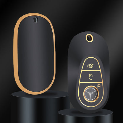 Case for Mercedes Benz Clase C, S, W206, W223, S350, C260, C300, S400, S450 y S500