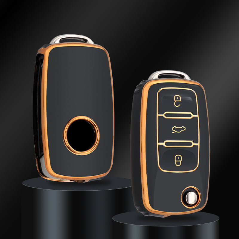 Case for Skoda Octavia