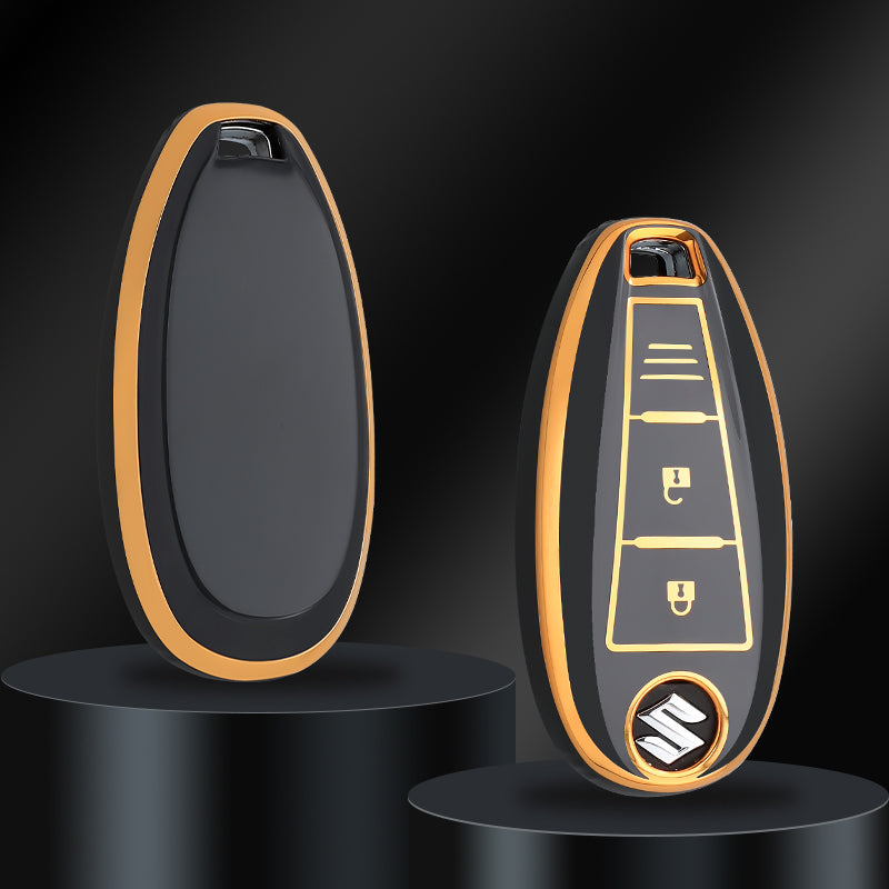 Case for Suzuki Swift, Ignis, Baleno, Vitara, Celerio, Jimny, Alto, Splash, XL7, SX4, Kizashi