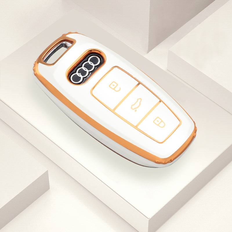 Case for Audi A3, A6, A7, A8, E-tron, Q5 y Q8