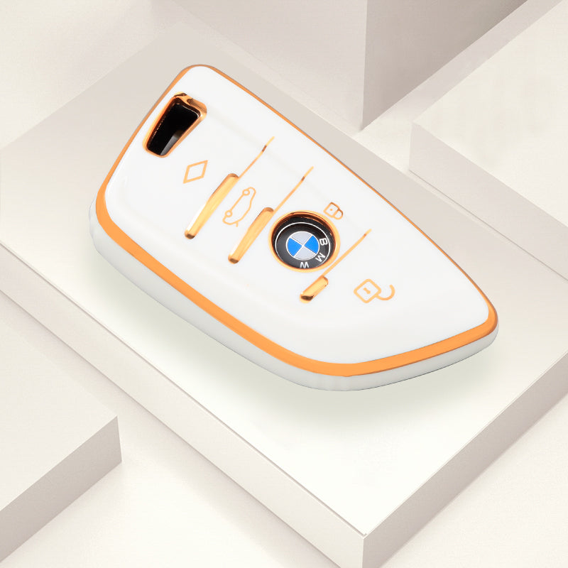 Case for BMW X1, X3, X5, X6, X7 y Serie 1, Serie 3, Serie 4, Serie 5, Serie 6, Serie 7