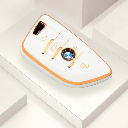 Case for BMW X1, X3, X5, X6, X7 y Serie 1, Serie 3, Serie 4, Serie 5, Serie 6, Serie 7