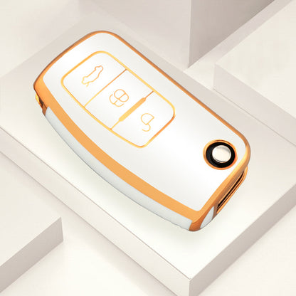 Case for Ford Focus 2 MK2, Fiesta, Mondeo, Galaxy, Ecosport, Kuga, Escape, Falcon, B-Max, C-Max