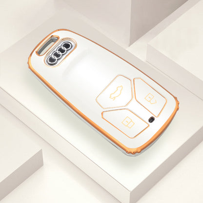 Case for Audi A4, B9, A5, A6, 8S, 8W, Q5, Q7, 4M, S4, S5, S7, TT, TTS, TFSI RS