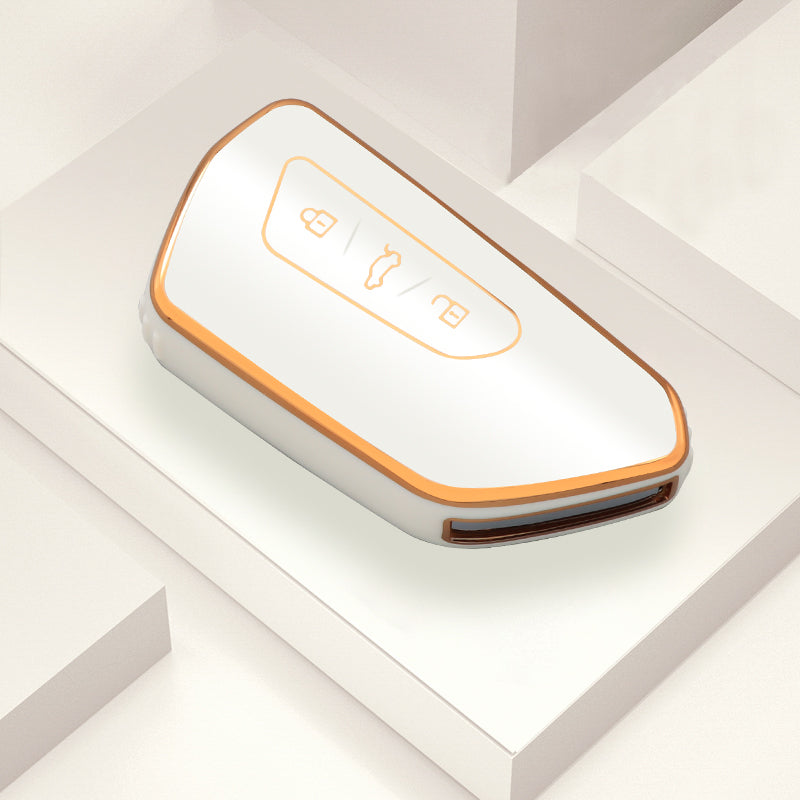 Case for Seat Leon MK4