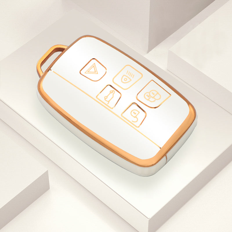 Case for Jaguar XF, XJ, XJL, XE, C-X16 y XK