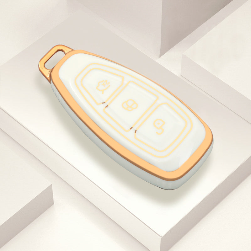 Case for Ford Focus ST, Mondeo, MK3, MK4, Fiesta, Fusion, Kuga, Ecosport y Vignale