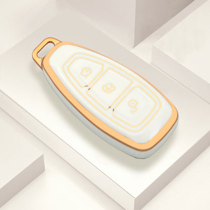 Case for Ford Focus ST, Mondeo, MK3, MK4, Fiesta, Fusion, Kuga, Ecosport y Vignale