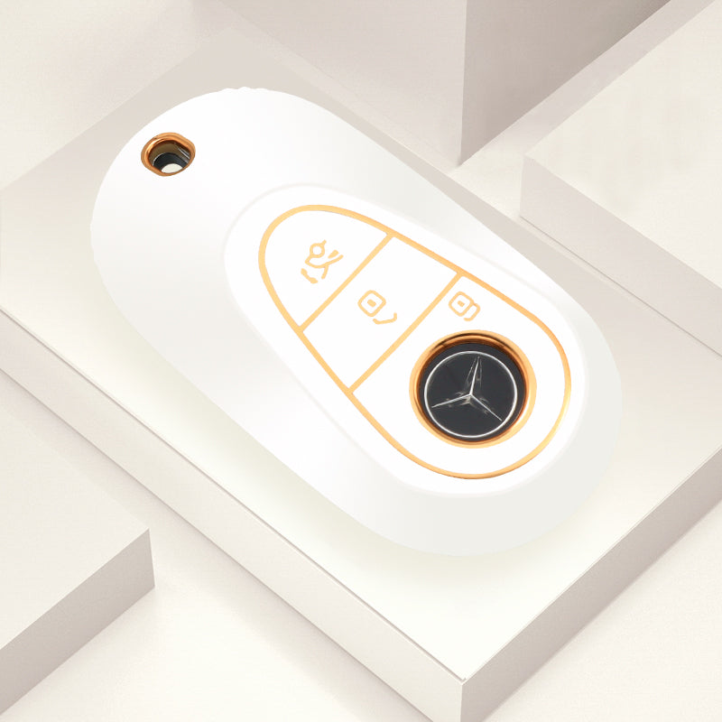 Case for Mercedes Benz Clase C, S, W206, W223, S350, C260, C300, S400, S450 y S500