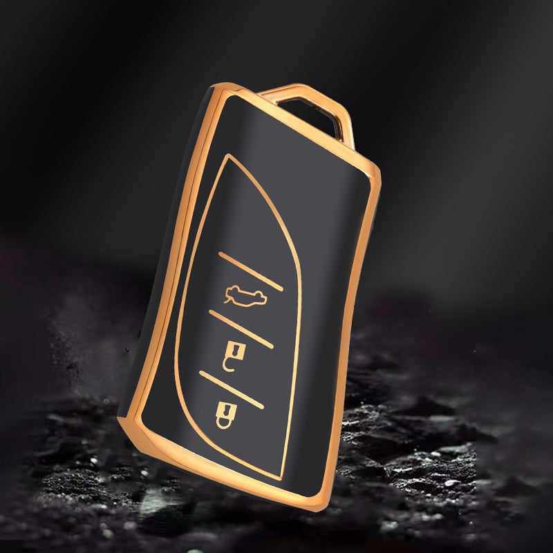 Case for Lexus UX200, UX250H, ES300H, ES350, US200, US260H, LX570