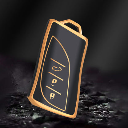 Case for Lexus UX200, UX250H, ES300H, ES350, US200, US260H, LX570