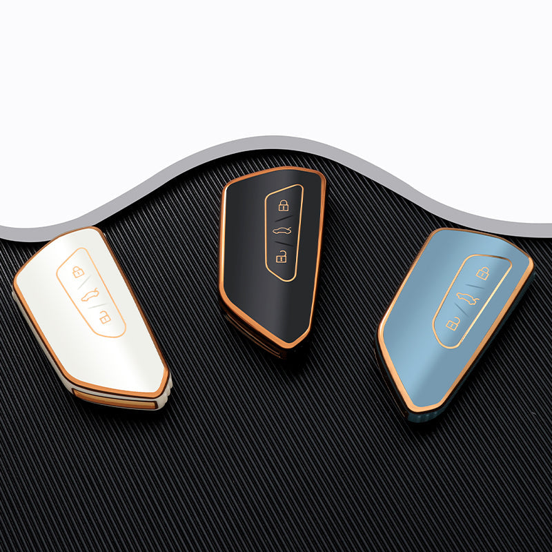 Case for Skoda Octavia A8 2021