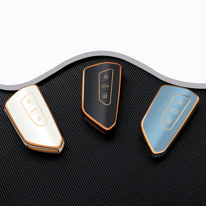 Case for Skoda Octavia A8 2021