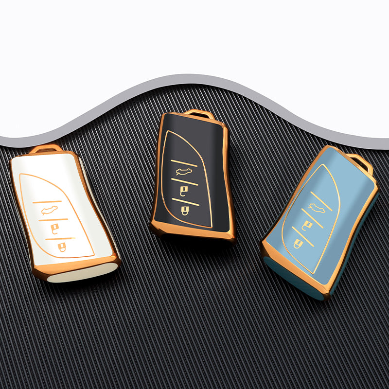 Case for Lexus UX200, UX250H, ES300H, ES350, US200, US260H, LX570