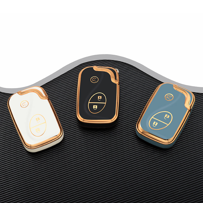 Case for Lexus CT200H, GX400, GX460, IS250, IS300C, RX270, ES240, ES350, LS460, GS300, 450h, 460h