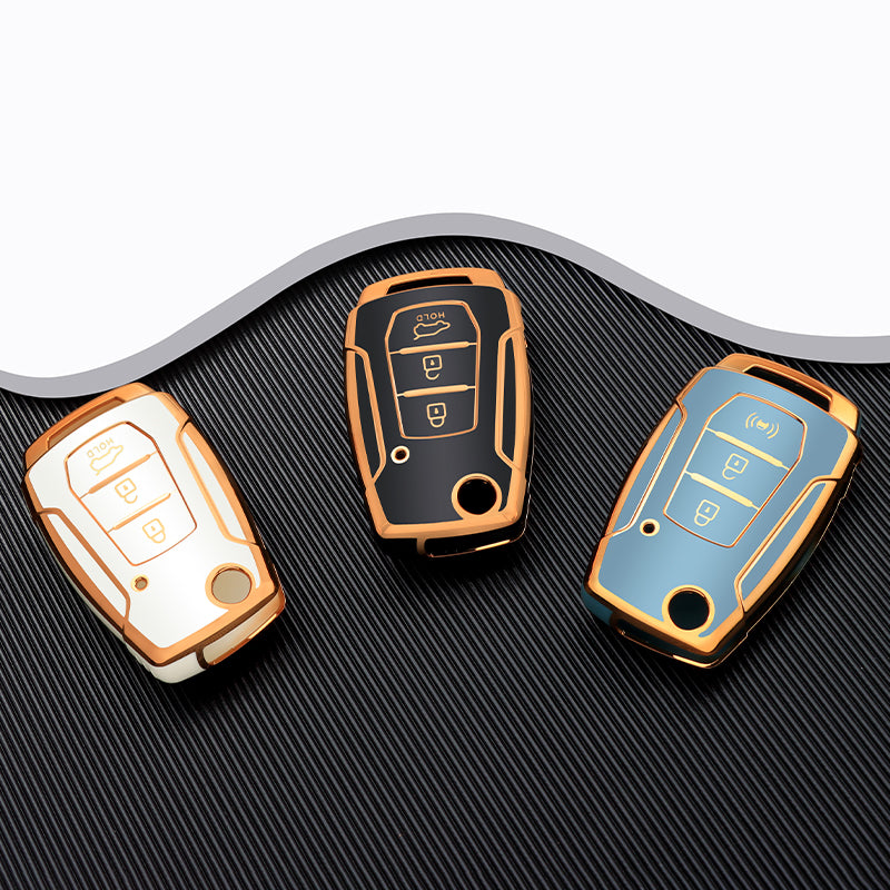 Case for SsangYong Tivoli, Kyron, Sanka, Actyon, Korando, Rexton (Trunk Button)