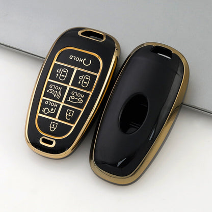 Case for Hyundai (8 Buttons)
