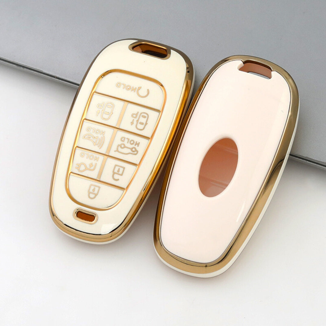 Case for Hyundai (8 Buttons)