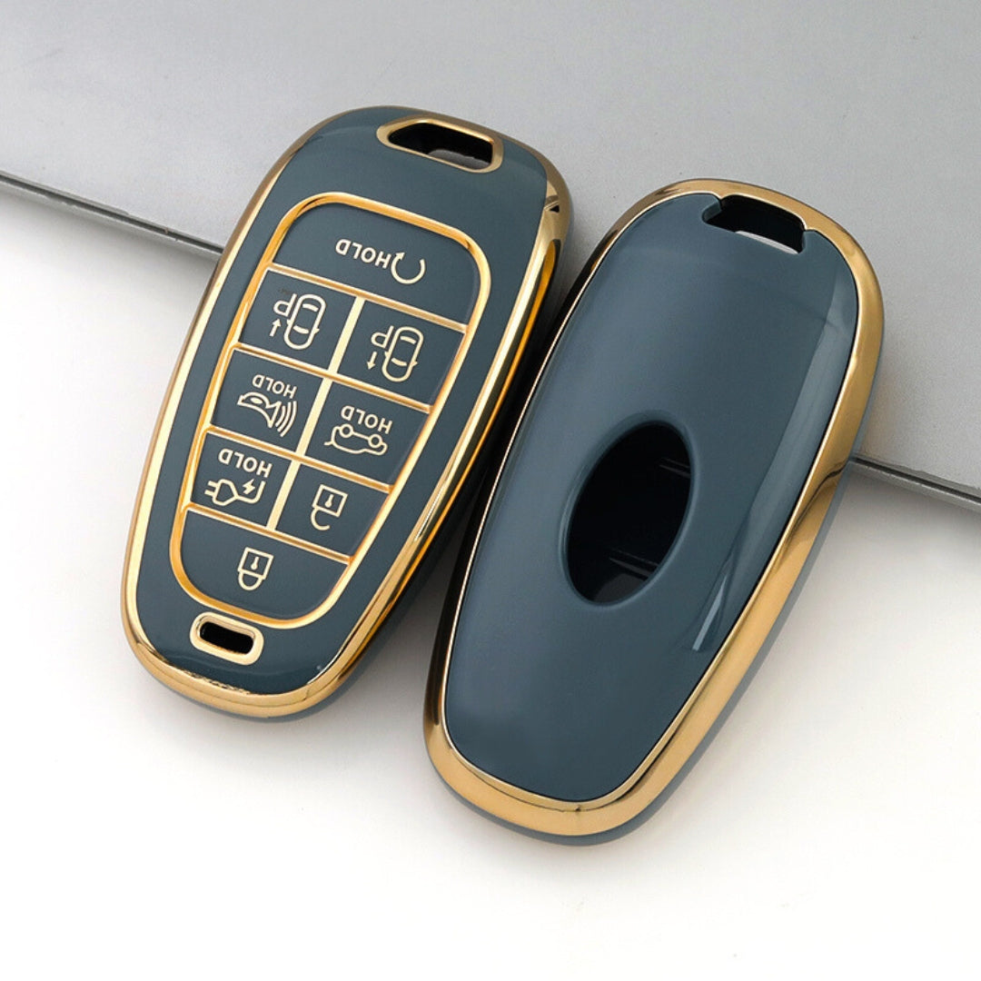 Case for Hyundai (8 Buttons)