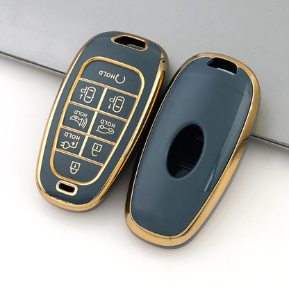 Case for Hyundai (8 Buttons)