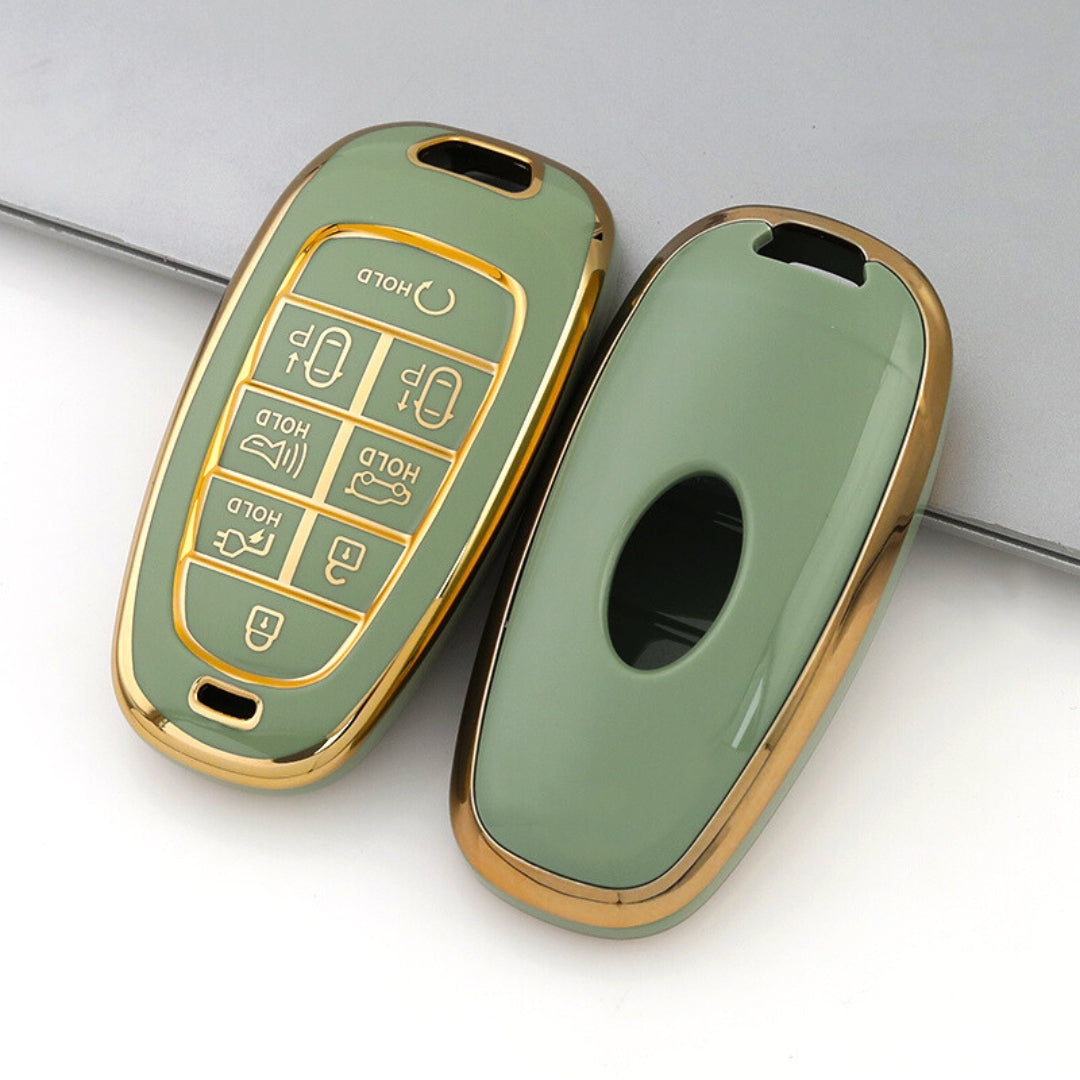Case for Hyundai (8 Buttons)