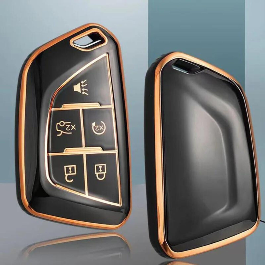 Case for Cadillac CT5 CT4-V C8 CT6 XT5 XT6 XT4