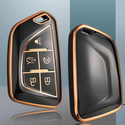 Case for Cadillac CT5 CT4-V C8 CT6 XT5 XT6 XT4