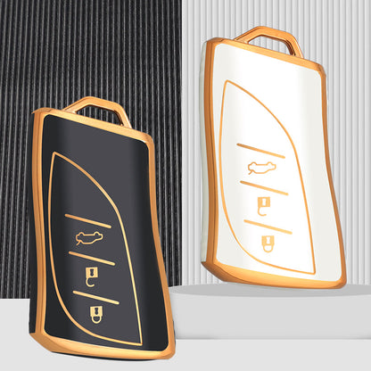 Case for Lexus UX200, UX250H, ES300H, ES350, US200, US260H, LX570