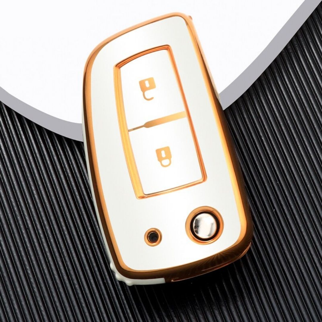 Case for Infiniti QX50, QX55, QX60, QX80, Q30, Q50, Q60, Q70, QX30, EX35, EX37, FX35, FX37, FX45, FX50, M35, M37, M45, M56, G25, G35, G37, JX35, I30, I35(2 Buttons)