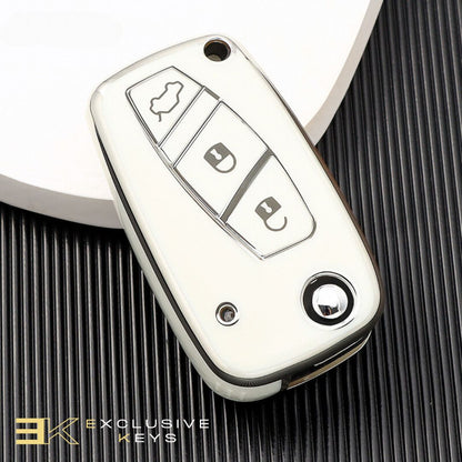 Case for FIAT 500, Panda, Stilo, Ducato, Punto, Doblo y Bravo